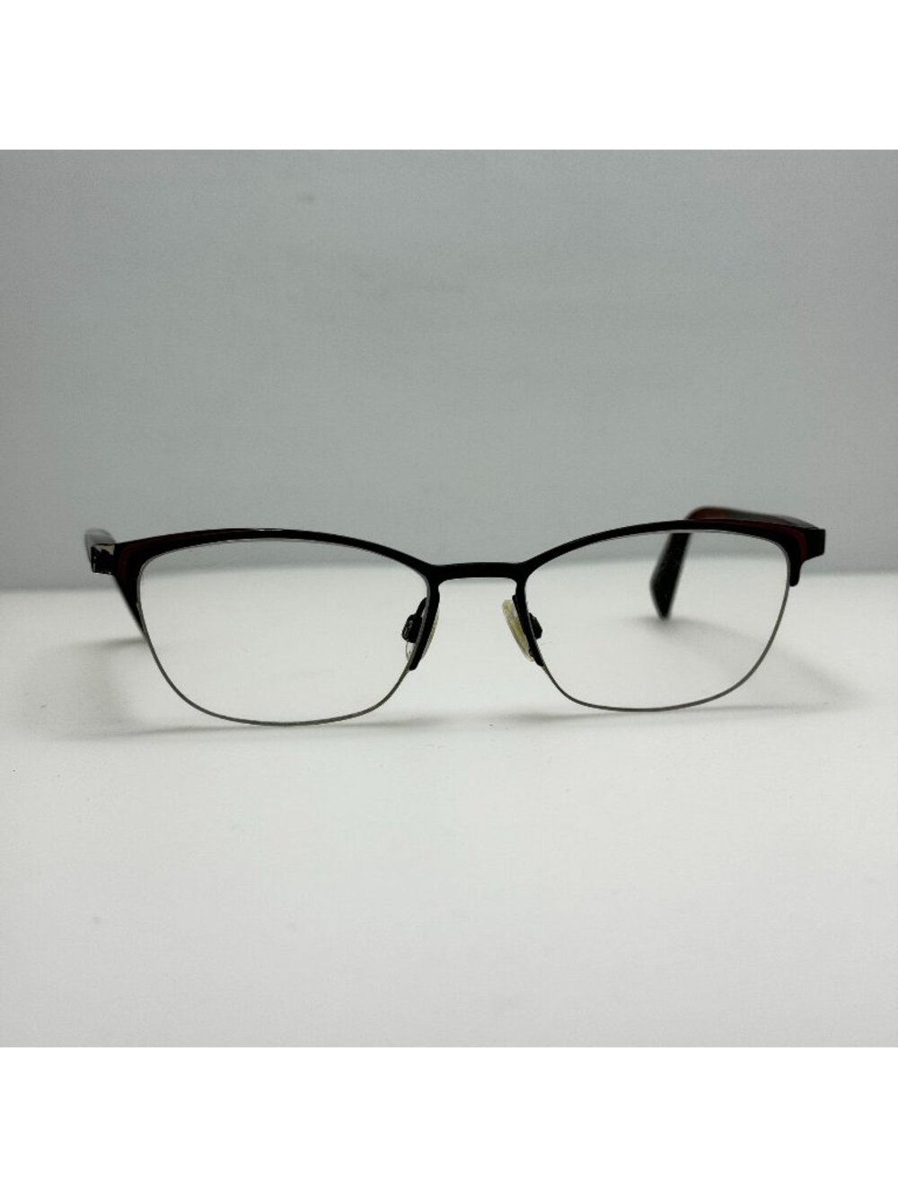 Morel Nomad 40034N MO 07 Eyeglasses Eye Glasses Frames France 53-17-135